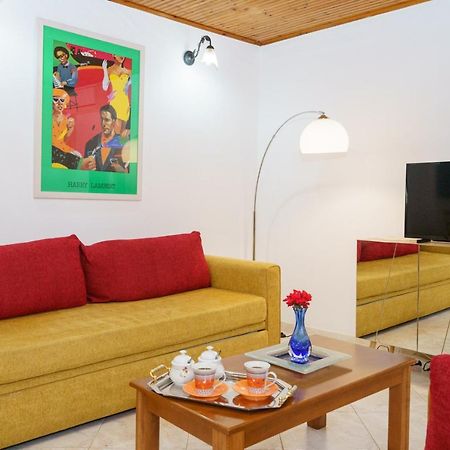 Hydra Melina&George Home-Saronic Cozy Getaway Hydra Island  Esterno foto