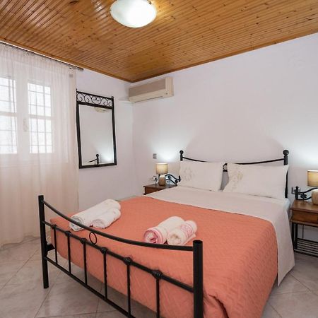 Hydra Melina&George Home-Saronic Cozy Getaway Hydra Island  Esterno foto