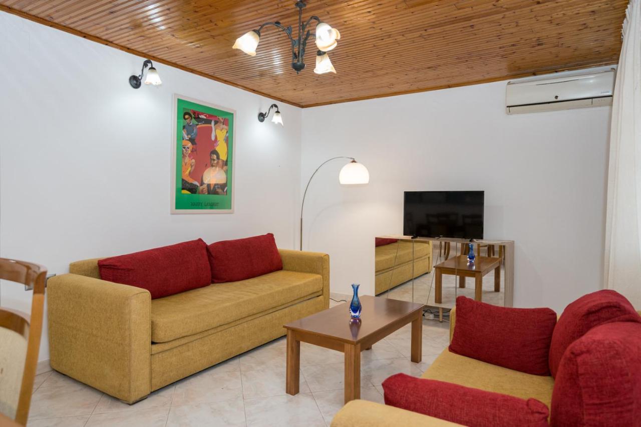 Hydra Melina&George Home-Saronic Cozy Getaway Hydra Island  Esterno foto