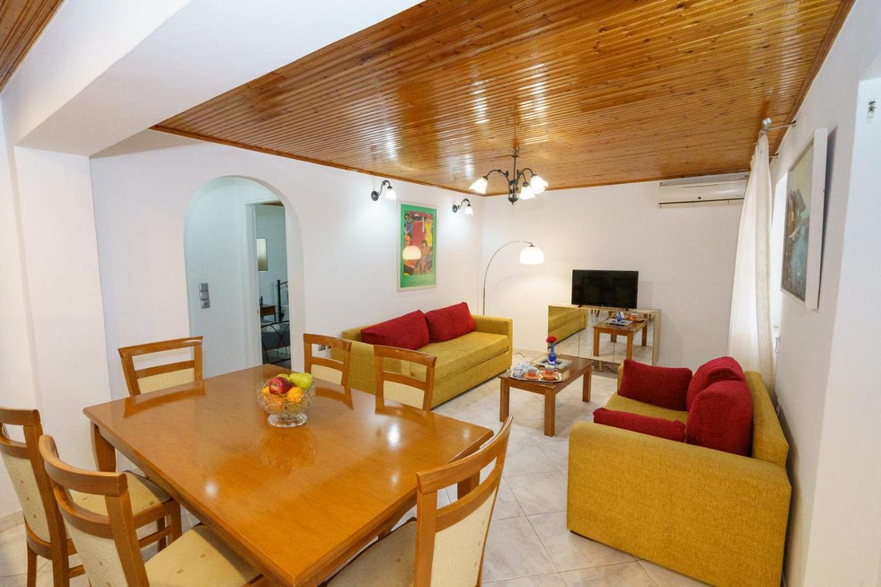 Hydra Melina&George Home-Saronic Cozy Getaway Hydra Island  Esterno foto