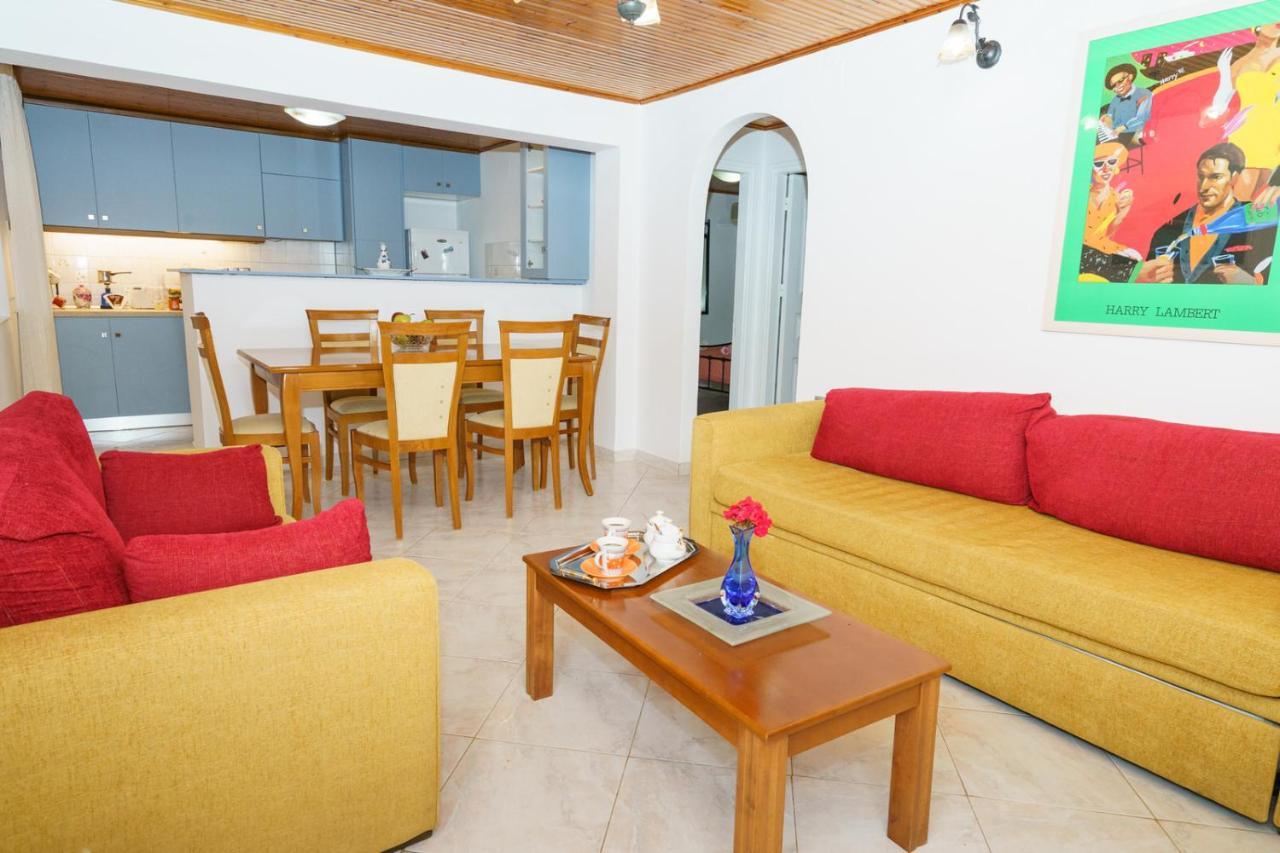 Hydra Melina&George Home-Saronic Cozy Getaway Hydra Island  Esterno foto