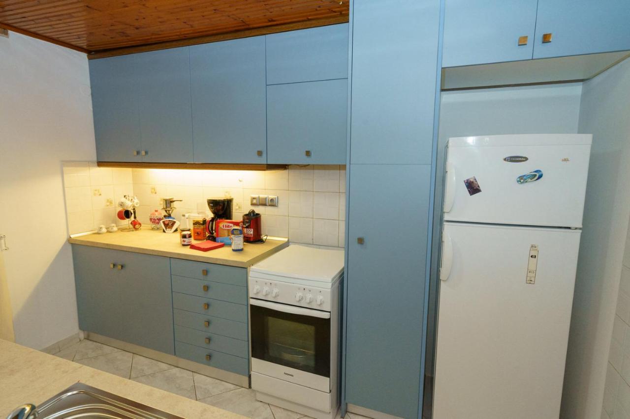 Hydra Melina&George Home-Saronic Cozy Getaway Hydra Island  Esterno foto