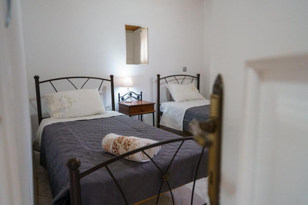 Hydra Melina&George Home-Saronic Cozy Getaway Hydra Island  Esterno foto