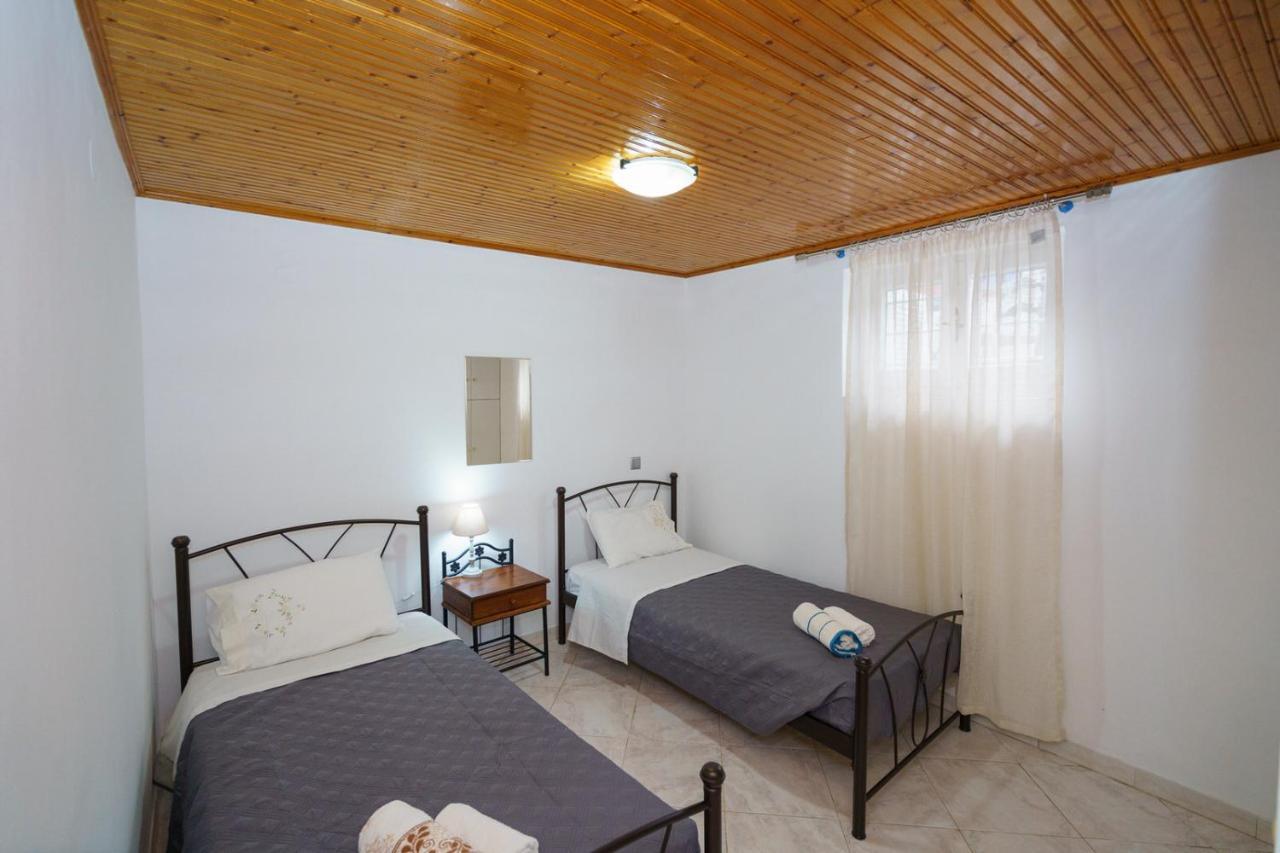 Hydra Melina&George Home-Saronic Cozy Getaway Hydra Island  Esterno foto