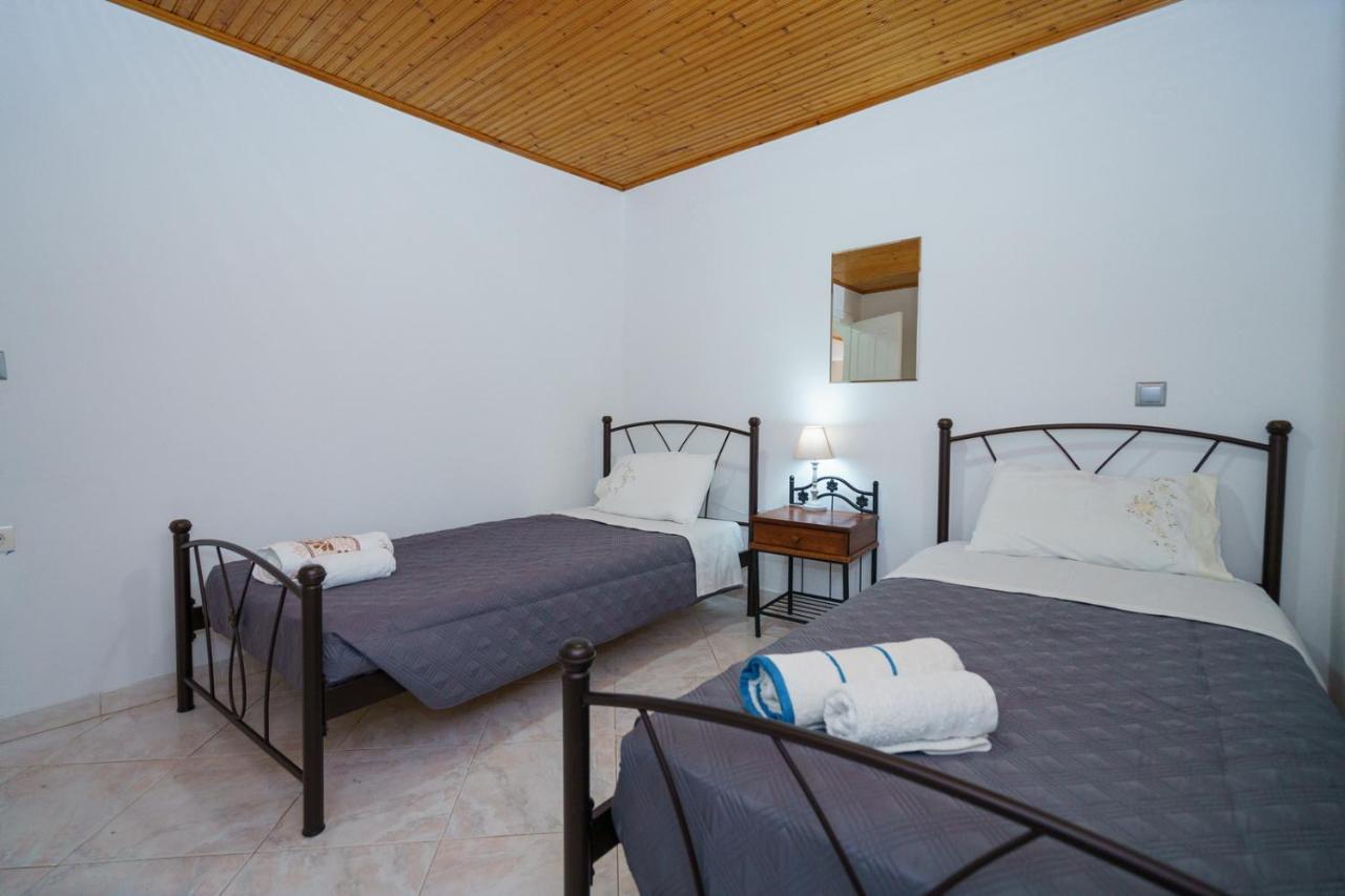 Hydra Melina&George Home-Saronic Cozy Getaway Hydra Island  Esterno foto