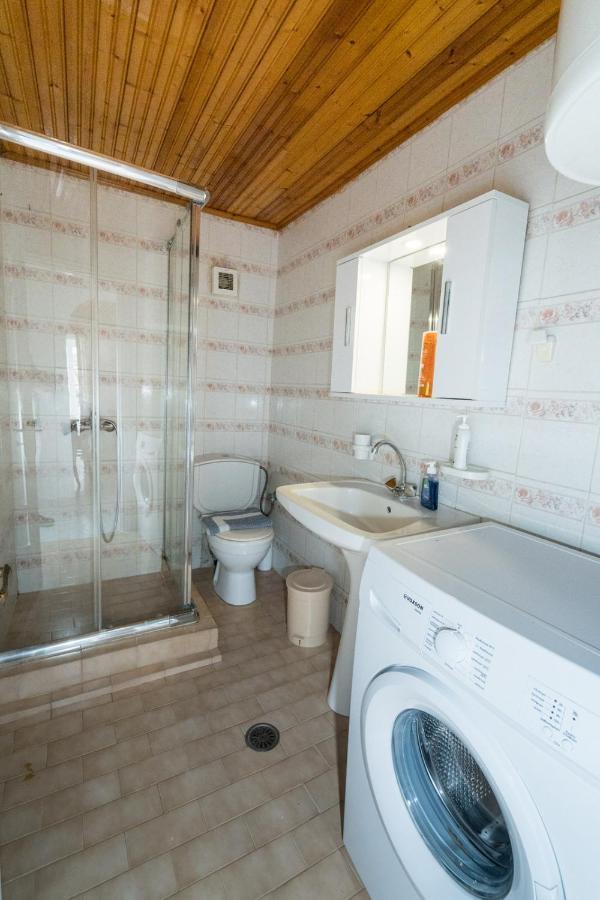 Hydra Melina&George Home-Saronic Cozy Getaway Hydra Island  Esterno foto
