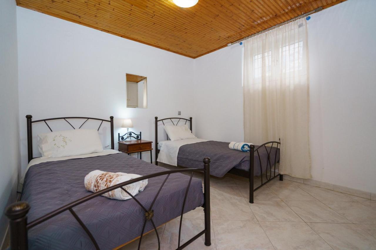 Hydra Melina&George Home-Saronic Cozy Getaway Hydra Island  Esterno foto