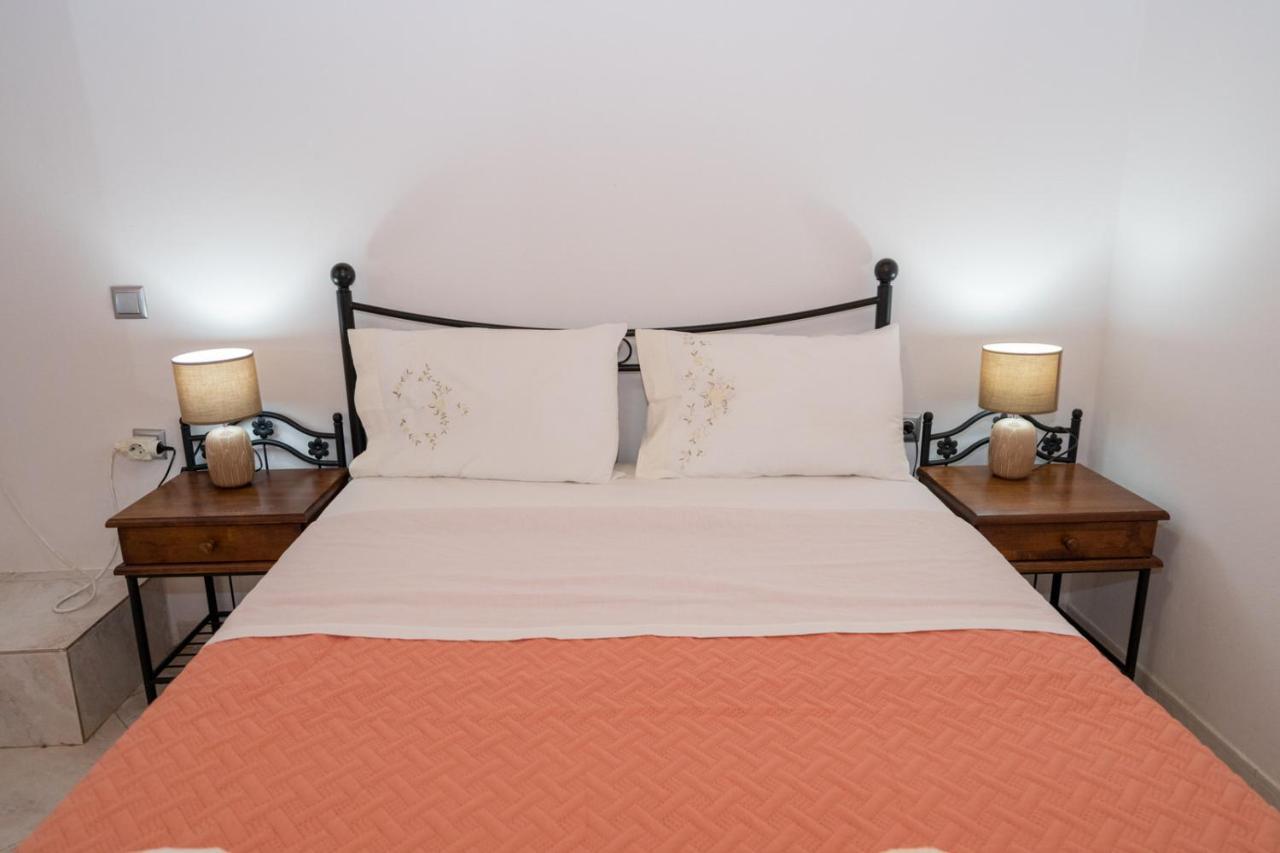 Hydra Melina&George Home-Saronic Cozy Getaway Hydra Island  Esterno foto