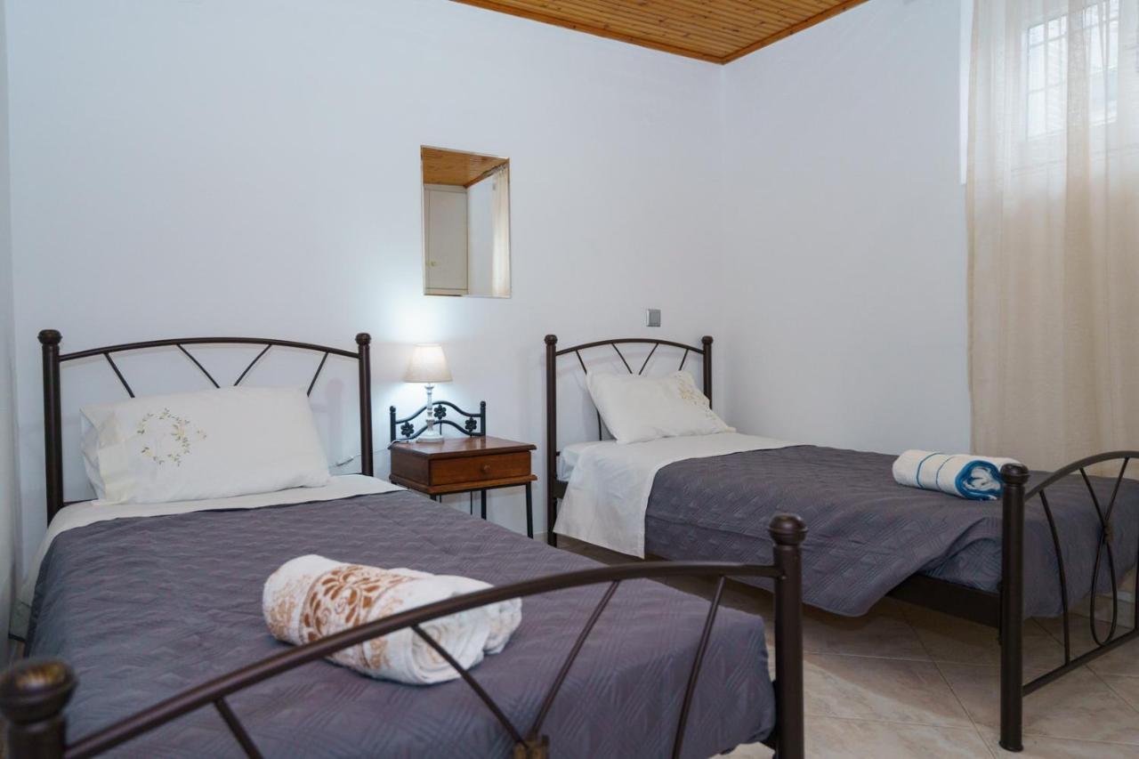Hydra Melina&George Home-Saronic Cozy Getaway Hydra Island  Esterno foto