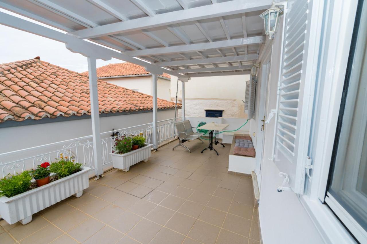 Hydra Melina&George Home-Saronic Cozy Getaway Hydra Island  Esterno foto