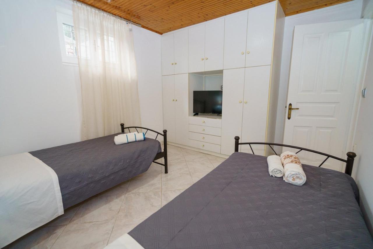 Hydra Melina&George Home-Saronic Cozy Getaway Hydra Island  Esterno foto