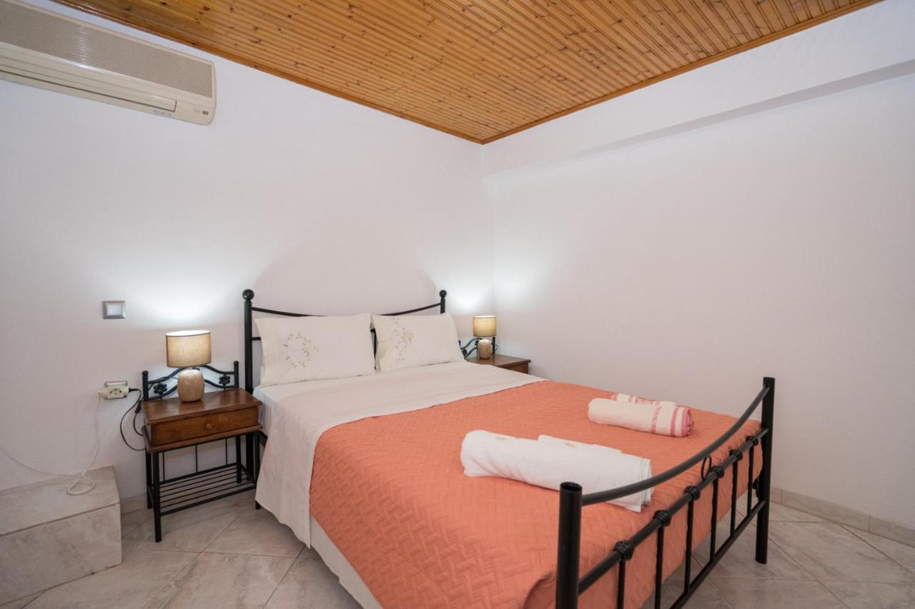 Hydra Melina&George Home-Saronic Cozy Getaway Hydra Island  Esterno foto