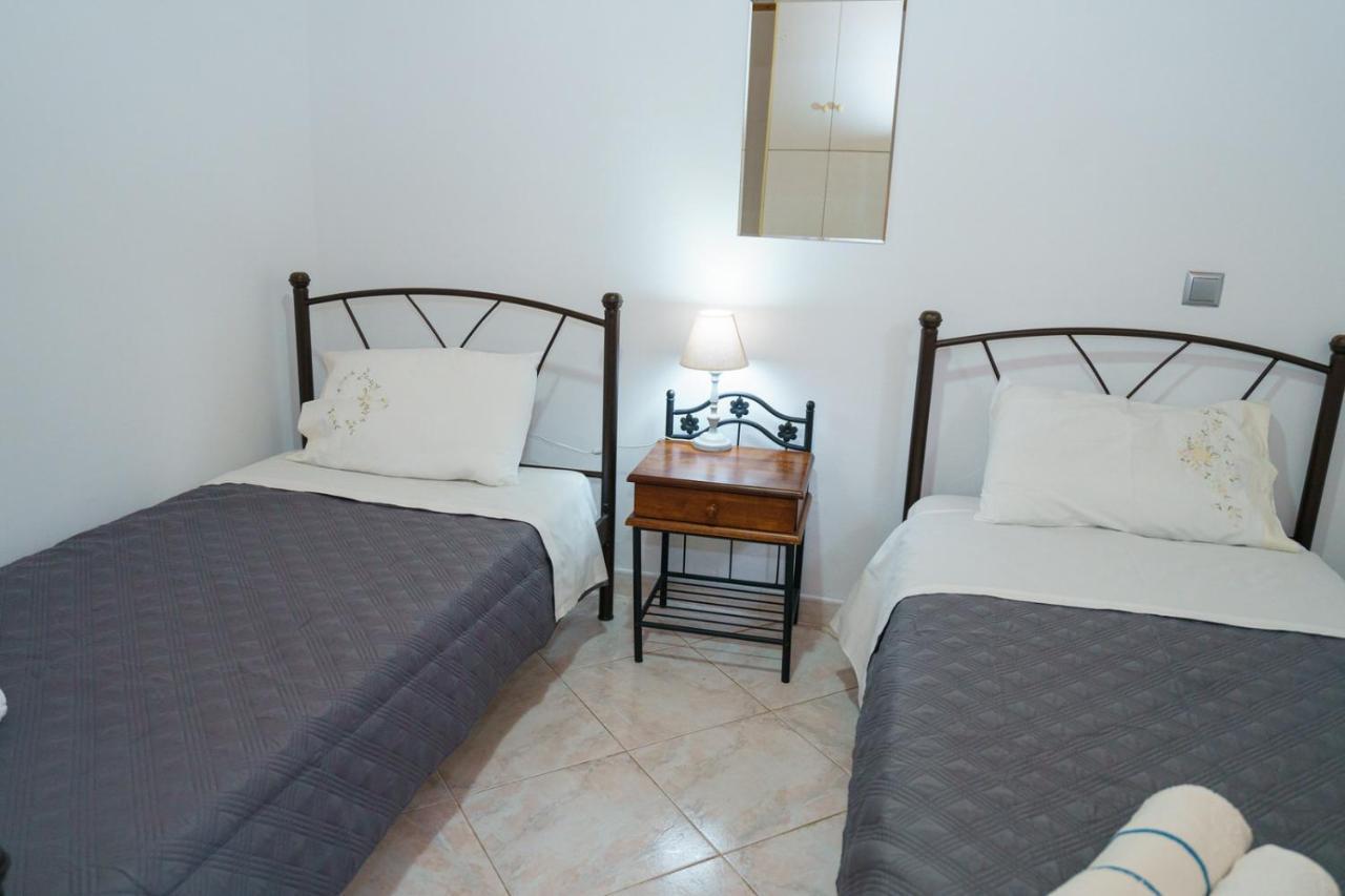 Hydra Melina&George Home-Saronic Cozy Getaway Hydra Island  Esterno foto