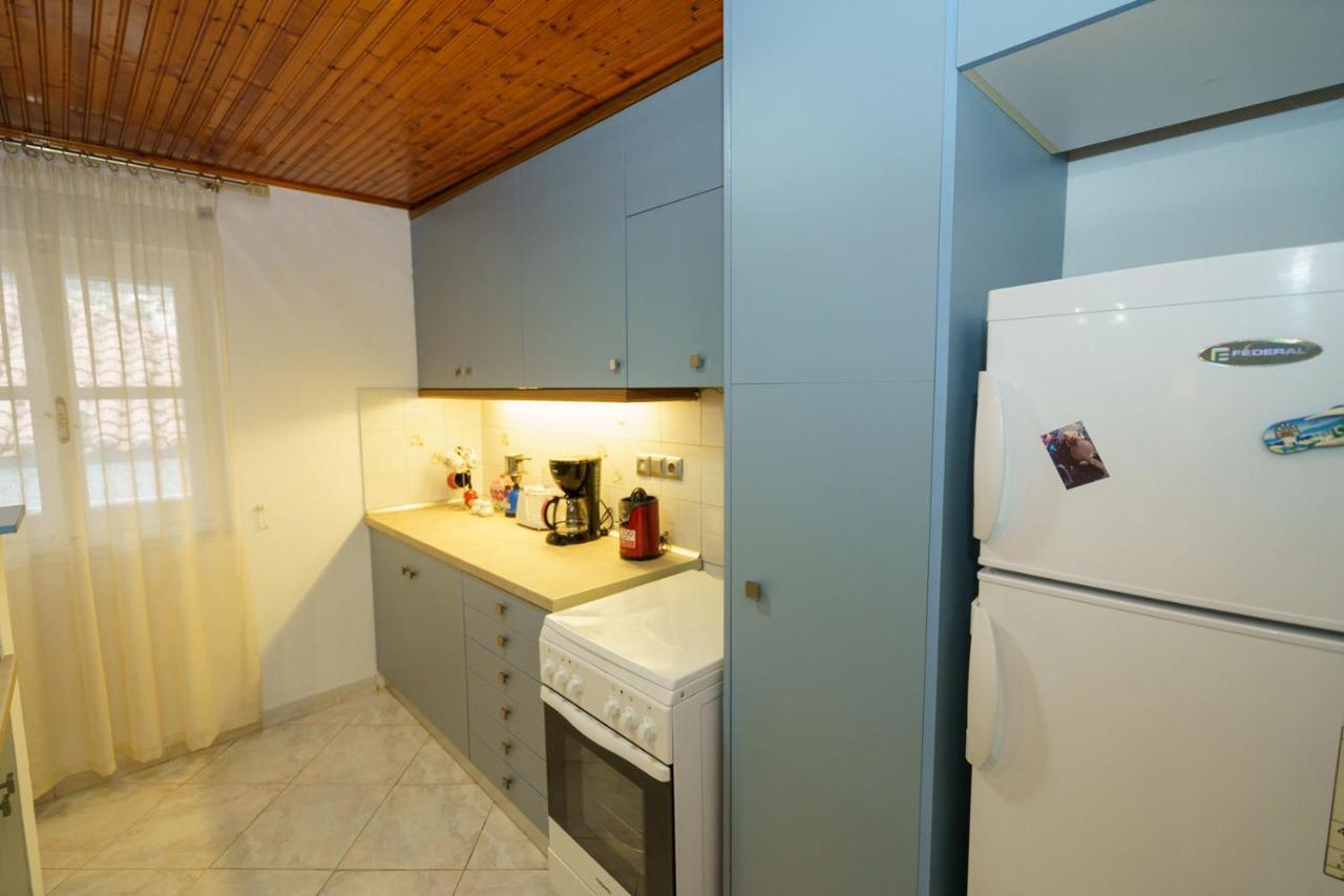 Hydra Melina&George Home-Saronic Cozy Getaway Hydra Island  Esterno foto