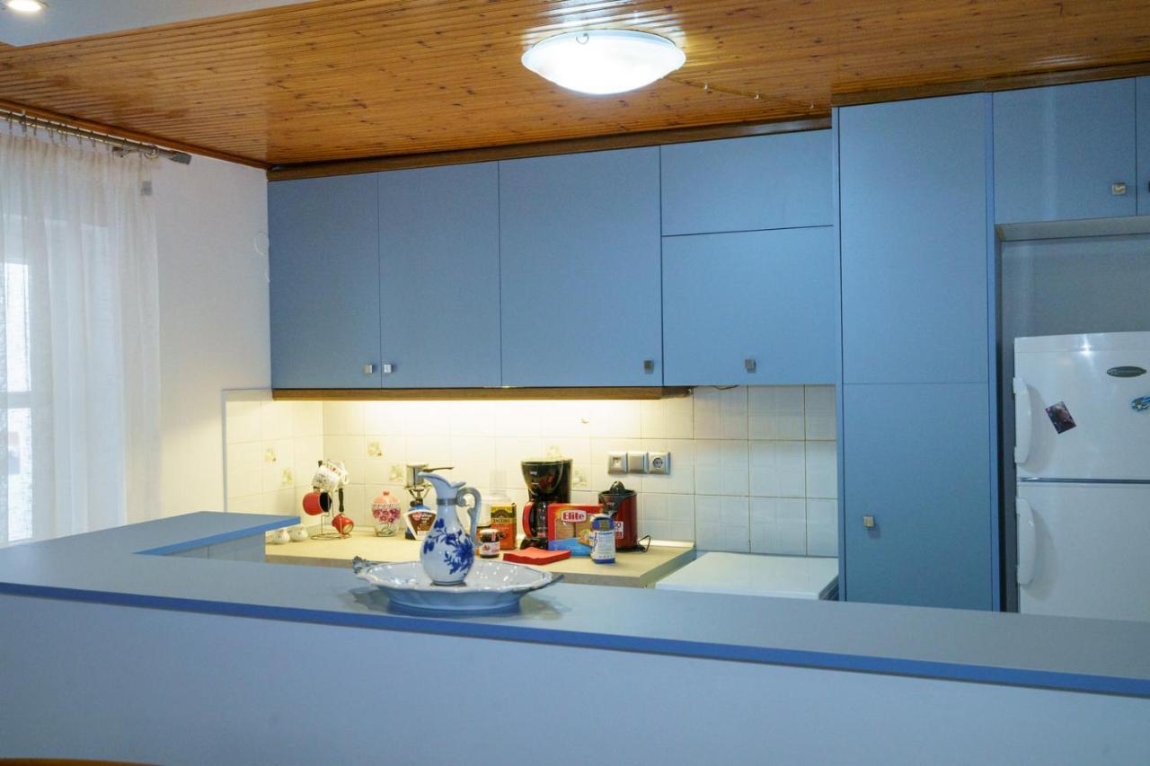 Hydra Melina&George Home-Saronic Cozy Getaway Hydra Island  Esterno foto